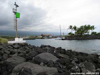 boat harbor